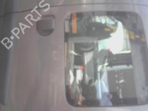 Used Left slide door Left slide door RENAULT KANGOO (KC0/1_) 1.6 16V (95 hp) 36012094 36012094