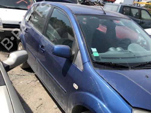 Left taillight FORD FIESTA V (JH_, JD_) 1.4 TDCi | BP22038422C34 