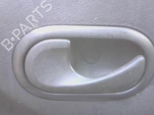 Used Front left interior door handle Front left interior door handle RENAULT KANGOO / GRAND KANGOO II (KW0/1_) [2008-2026] 34167503 34167503