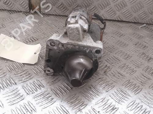 Used Starter PEUGEOT 407 SW (6E_, 6D_) 1.6 HDi 110 (109 hp) 22068352