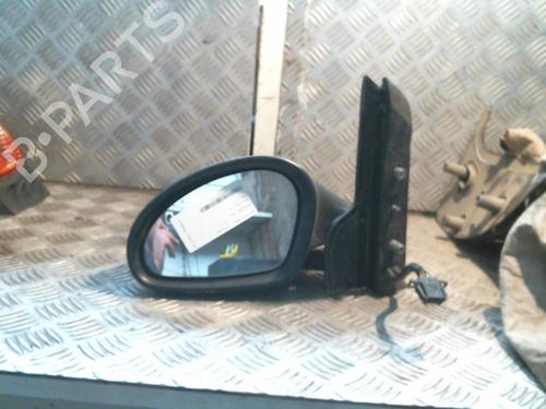 Used Left mirror SEAT ALTEA (5P1) 1.9 TDI (105 hp) 22039313