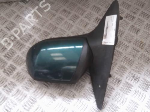 Left mirror FORD MONDEO III Turnier (BWY) 2.0 16V TDDi / TDCi | BP28382327C26 