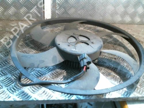 Radiator fan BMW 1 (E87) 120 d | BP30543860M35 - Image 2