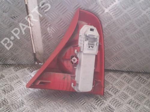 Used Left taillight Left taillight 28473398 28473398