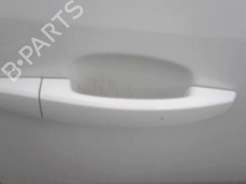 Used Front right exterior door handle OPEL CORSA D (S07) 1.3 CDTI (L08, L68) (75 hp) 30707500