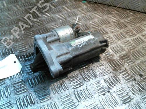 Startmotor CITROËN C3 I (FC_, FN_) 1.4 16V (88 hp) 20998201