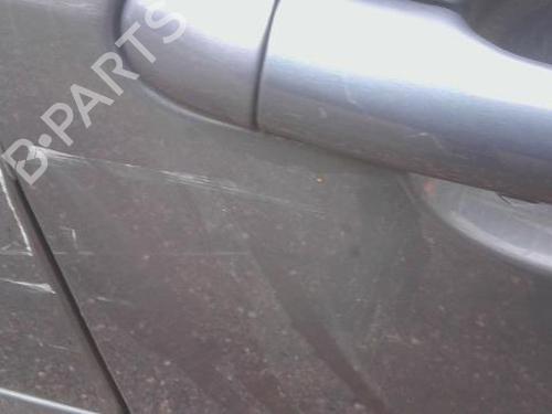 Right front door RENAULT CLIO III Grandtour (KR0/1_) 1.5 dCi (KR0G) | BP29712646C3 
