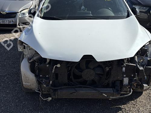 Electronic module RENAULT MEGANE III Hatchback (BZ0/1_, B3_) 1.5 dCi (BZ09, BZ0D, BZ1W, BZ29, BZ14) | BP24148537M83  - Image 7