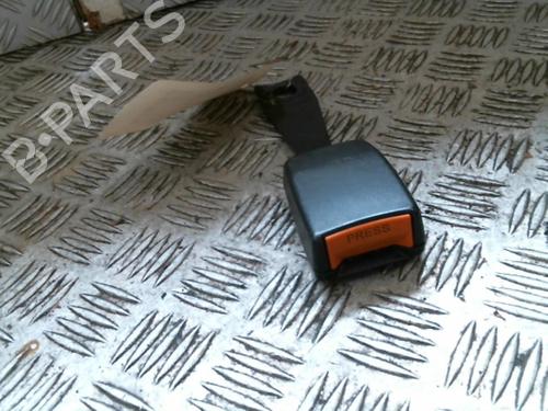 Used Seat buckle OPEL AGILA (A) (H00) 1.2 16V (F68) (75 hp) 22040327