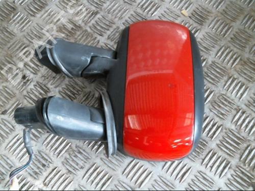 Retrovisor esquerdo Retrovisor esquerdo 22036914 22036914
