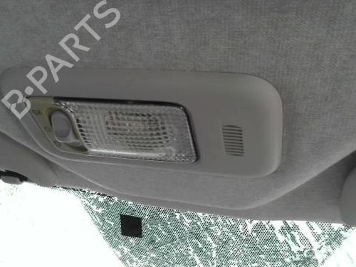 Used Interior roof light PEUGEOT 108 1.0 VTi 72 (72 hp) 27150352