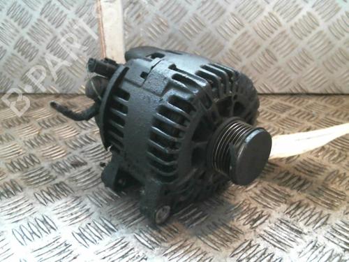 Generator PEUGEOT 207 (WA_, WC_) 1.4 HDi (68 hp) 20994622