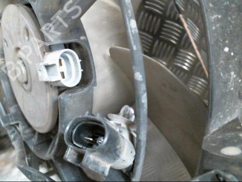 Used Support Support TOYOTA COROLLA (_E12_) 2.0 D-4D (CDE120R, CDE120L_) (110 hp) 22036032 22036032