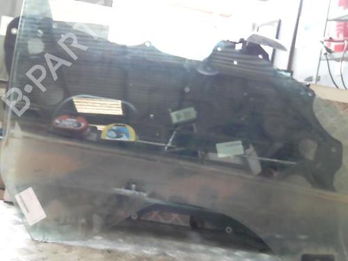 Used Front right door window LANCIA YPSILON (843_) 1.4 16V (843.AXC11, 843.AXC1B, 843.AXC1A) (95 hp) 20997143