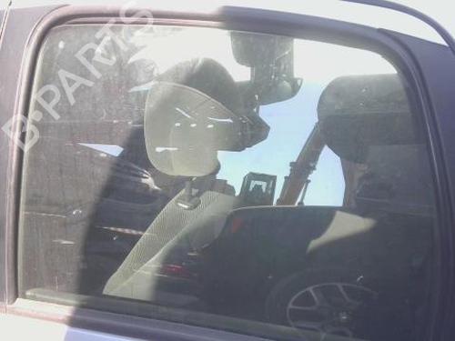 Used Rear left door window Rear left door window 36884527 36884527