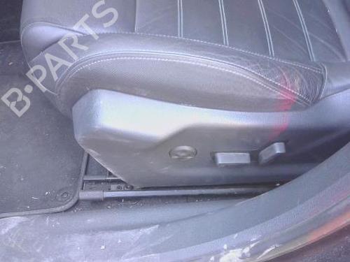 Left front seat PEUGEOT 508 I (8D_) 2.0 HDi | BP28055532C15 