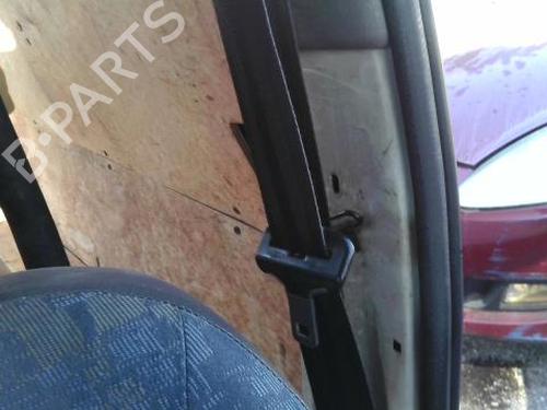 Used Front left belt tensioner PEUGEOT PARTNER Box Body/MPV (5_, G_) 1.9 D (69 hp) 26947409