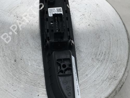 Used Switch Switch PEUGEOT 208 II (UB_, UP_, UW_, UJ_) 1.2 PureTech 100 (101 hp) 30941763 30941763