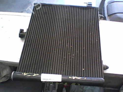 Used AC radiator PEUGEOT 1007 (KM_) 1.4 HDi (68 hp) 20991763