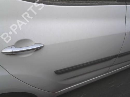 Used Right rear door Right rear door HYUNDAI ix20 (JC) 1.6 (125 hp) 36260265 36260265