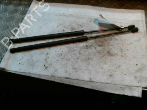 Used Tailgate lift support OPEL MERIVA A MPV (X03) 1.6 16V (E75) (100 hp) 20986785