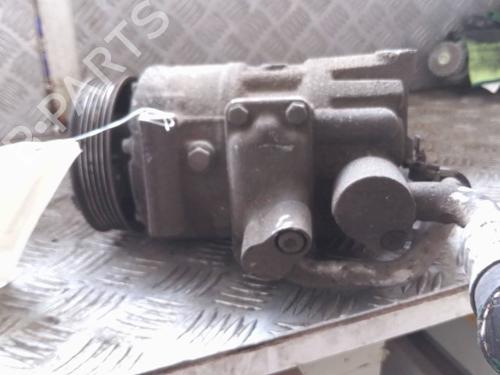 AC compressor AUDI A3 (8P1) 2.0 TDI 16V | BP21727152M34 