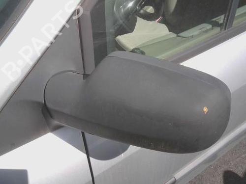 Used Left mirror Left mirror RENAULT SCÉNIC II (JM0/1_) 1.6 (JM0C, JM0J, JM1B) (113 hp) 35938962 35938962