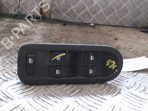 Comutador Comutador RENAULT MEGANE II (BM0/1_, CM0/1_) 1.5 dCi (BM02, BM13, BM2A, CM02, CM13) (101 hp) 27218977 27218977