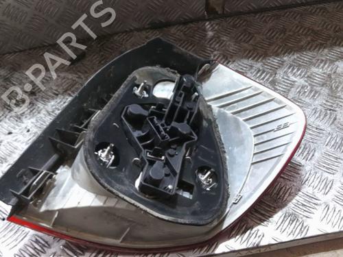 Left taillight BMW 1 (E87) 118 d | BP22045158C34 