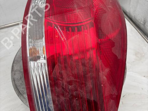 Right taillight AUDI A3 (8P1) 1.9 TDI | BP27732830C35 - Image 3