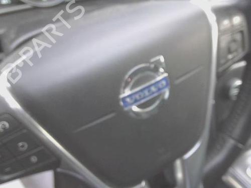 Used Driver airbag VOLVO V40 Hatchback (525) D2 (114 hp) 29323375