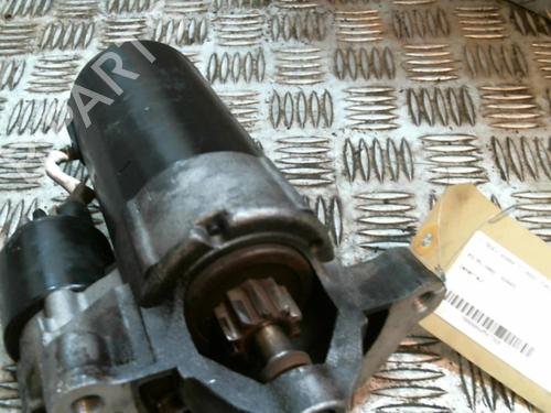 Used Starter CITROËN XSARA PICASSO (N68) 2.0 HDi (90 hp) 20995994