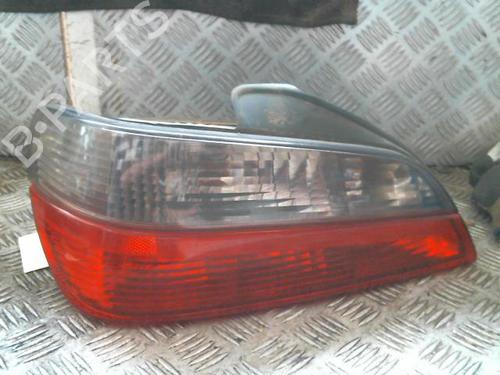 Used Left taillight PEUGEOT 406 (8B) 1.8 16V (110 hp) 20988363