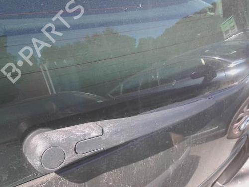 Used Rear windshield wiper arm Rear windshield wiper arm CITROËN C4 Picasso I MPV (UD_) [2006-2015] 36475503 36475503
