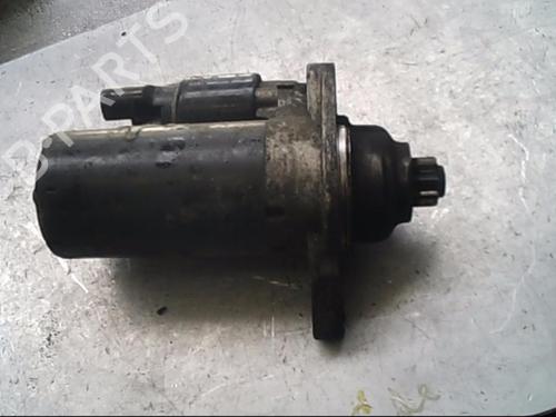 Used Starter VW TOURAN (1T1, 1T2) 1.9 TDI (100 hp) 20998839