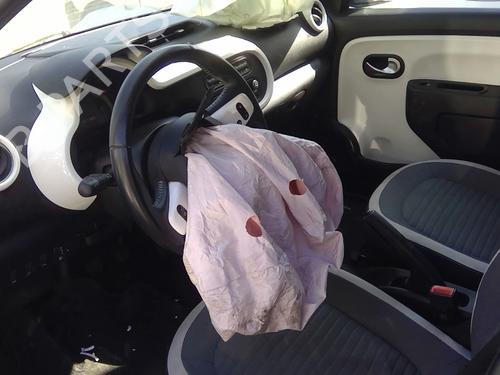 Electronic module RENAULT TWINGO III (BCM_, BCA_) 1.0 SCe 70 (BCMB) | BP26286927M83  - Image 7