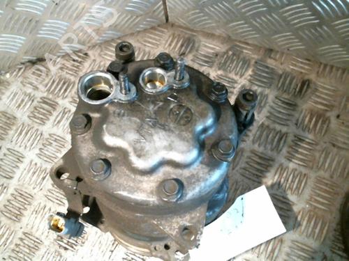 AC compressor PEUGEOT 307 (3A/C) 2.0 HDi 90 | BP20994813M34 