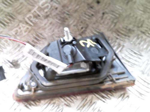 Used Right tailgate light Right tailgate light RENAULT CLIO IV (BH_) 1.5 dCi 90 (90 hp) 20989826 20989826