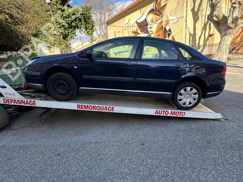 Left taillight CITROËN C5 II (RC_)  | BP34219940C34  - Image 5