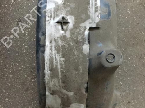 Used Wheel arch PEUGEOT 208 I (CA_, CC_) 1.6 HDi (92 hp) 31275304
