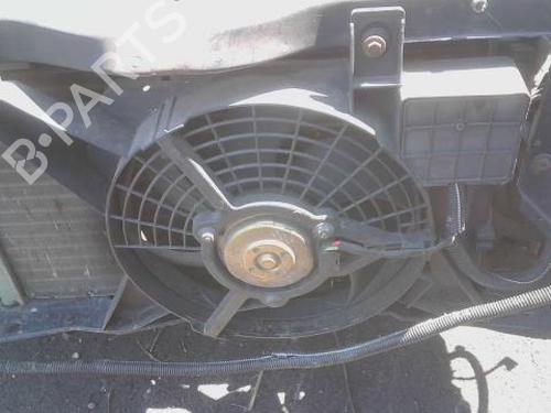 Used Radiator fan Radiator fan 37250969 37250969