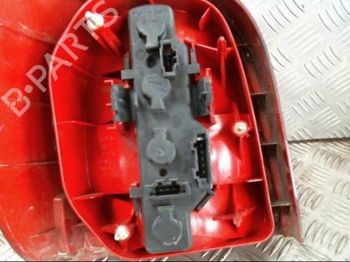 Right taillight VW POLO (6N2)  | BP21000781C35 