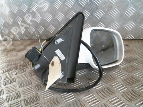 Used Right mirror SEAT CORDOBA (6K1, 6K2) 1.9 SDI (68 hp) 22036984