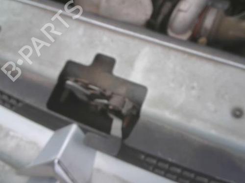Used Hood lock CITROËN BERLINGO / BERLINGO FIRST MPV (MF_, GJK_, GFK_) 1.6 HDI 90 (MF9HX) (90 hp) 29328252