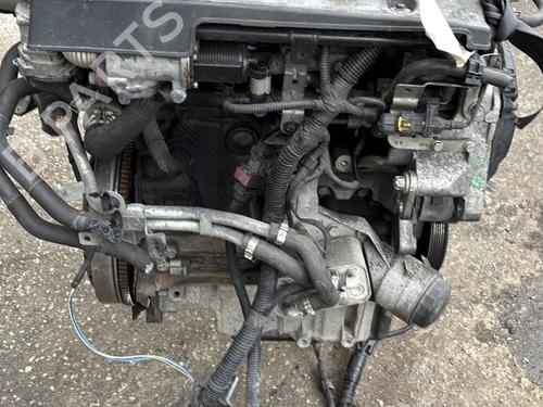 Used Engine FIAT SEDICI (189_) 1.9 D Multijet 4x4 (120 hp) 31363074
