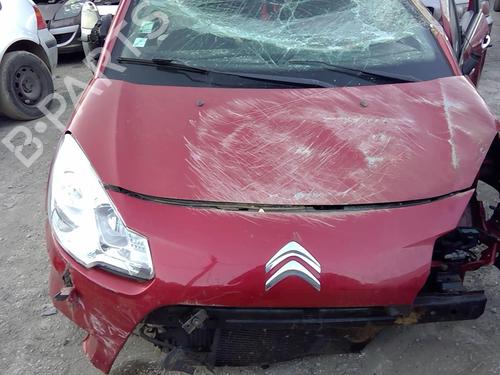 Left tailgate light CITROËN C3 II (SC_) 1.6 HDi | BP20986648C79 
