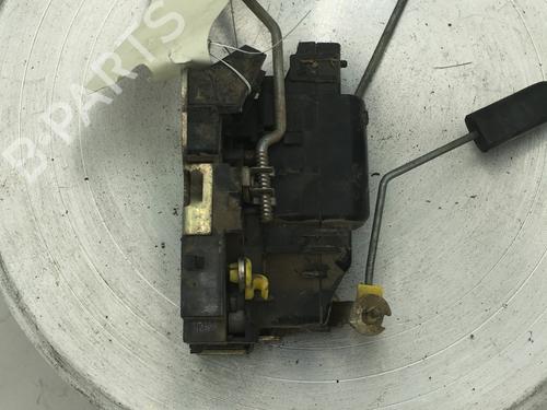 Used Electronic module Electronic module RENAULT MASTER II Van (FD) 2.5 dCi (FD02) (101 hp) 31092493 31092493