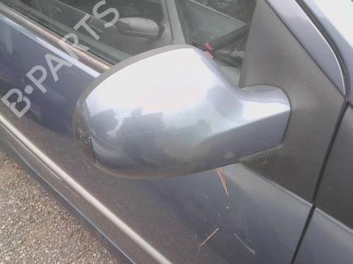 Bakspejl Højre RENAULT TWINGO II (CN0_) 1.2 16V (CN04, CN0B) (75 hp) 28580673