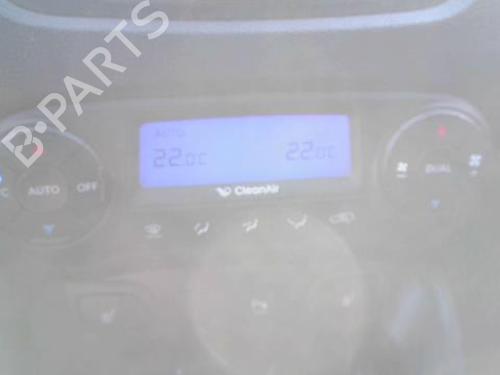 Used Climate control HYUNDAI ix35 (LM, EL, ELH) 1.7 CRDi (116 hp) 30485377