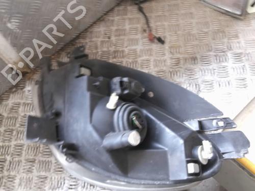 Right headlight CITROËN XSARA PICASSO (N68) 2.0 16V | BP24851087C29 